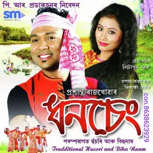 Dhanseng 2018 image