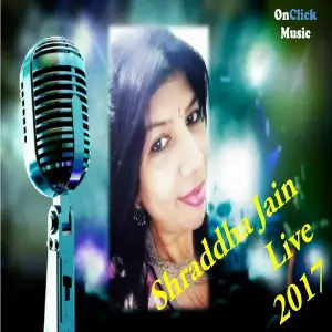 Shraddha Jain (Live) image