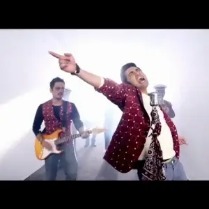 Chalte Jana (feat. Saad Sultan) image