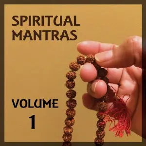 Spiritual Mantras, Vol. 1 image