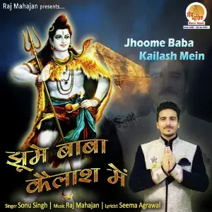 Jhoome Baba Kailash Mein image