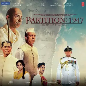 Partition  1947 