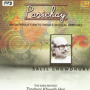Parichay - An Inroduction To IndiaS Musical Geniuses - Salil Chowdhury Various Artists