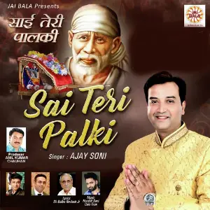 Sai Teri Palki image