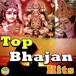 Top Bhajan Hits image