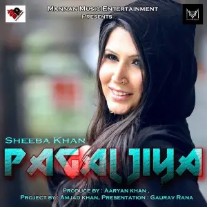 Pagal Jiya image