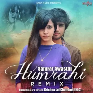 Humrahi - Remix image