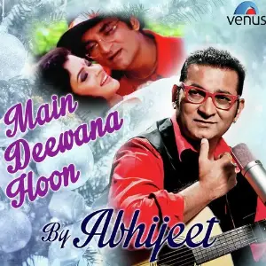 Main Deewana Hoon - By Abhijeet image