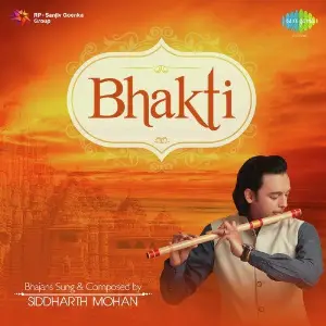 Bhakti Siddharth Mohan