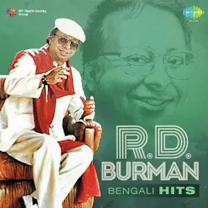 R.D. Burman Bengali Hits image