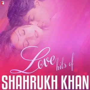 Love Hits Of Shahrukh Khan Uttam Singh