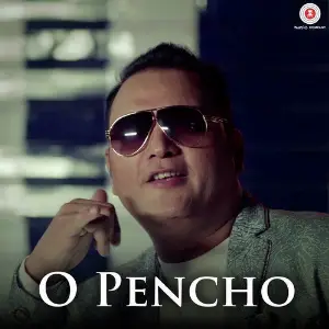O Pencho image
