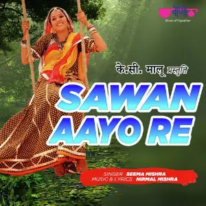 Sawan Aayo Re image