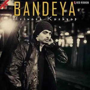 Bandeya Avinash Kashyap