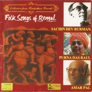 Folk Songs Of Bengal image