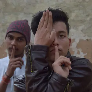Haan Naah image