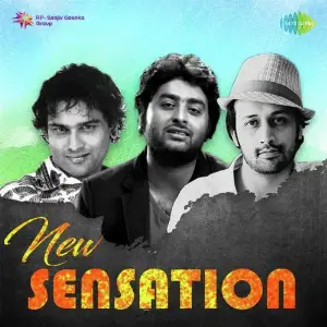 New Sensation image