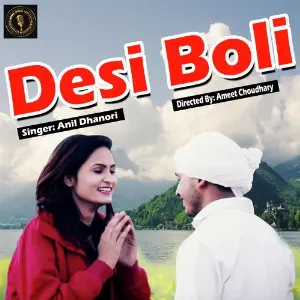 Desi Boli image