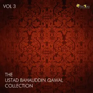 The Ustad Bahauddin Qawal Collection, Vol. 3 image