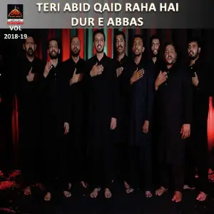 Teri Abid Qaid Raha Hai image