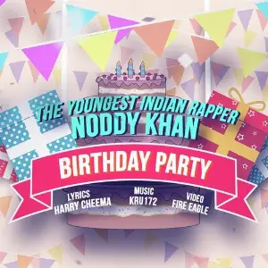 Move on Noddy Khan