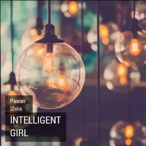 Intelligent Girl image