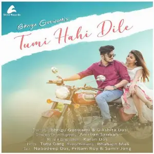 Tumi Hahi Dile image