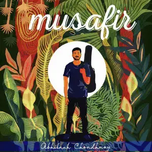 Musafir image