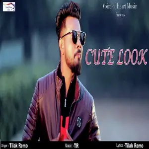 Cute Look image