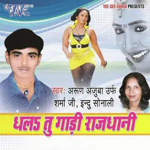 Dhala Tu Gadi Rajdhani image