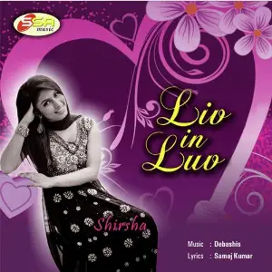 Liv In Luv Shirisha