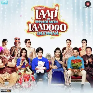 Laali Ki Shaadi Mein Laaddoo Deewana image