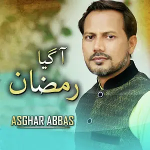 Aa Gaya Ramzan - Single image