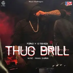 Thug Drill image