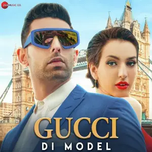 Gucci Di Model image