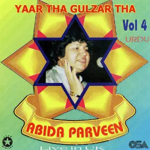Yaar Tha Gulzar Tha, Vol. 4 image