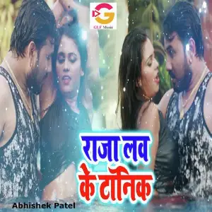 Raja Love Ke Tanik image
