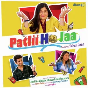 Patlii Ho Jaa image