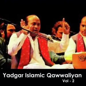 Yaadgar Islamic Qawwaliyan, Vol. 2 image