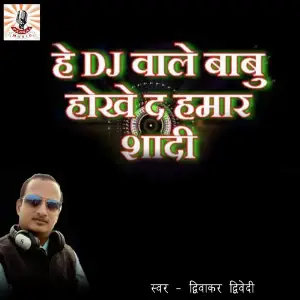 Ae DJ Waley Babu Hokey Da Hamar Shaadi image
