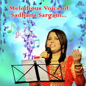 Melodious Voice of Sadhana Sargam Sadhana Sargam