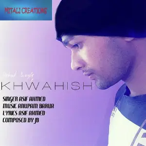Khwahish image