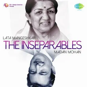 The Inseparables - Lata Mangeshkar and Madan Mohan Madan Mohan, Jaidev Kumar