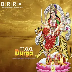 Maa Durga image