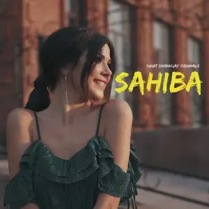 Sahiba - Single Sugat Dhanvijay
