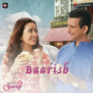 Baarish (Music from the Original Web Series) image