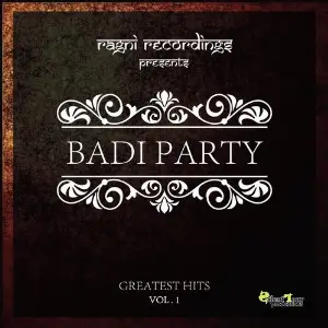 Greatest Hits, Vol. 1 image