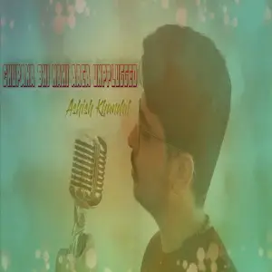 Zara Zara Dream Version By Dhrriti Saharan Ashish Khandal