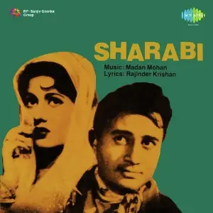 Sharabi Madan Mohan
