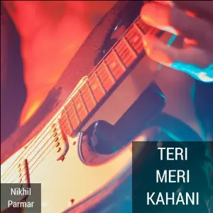 Teri Meri Kahani image